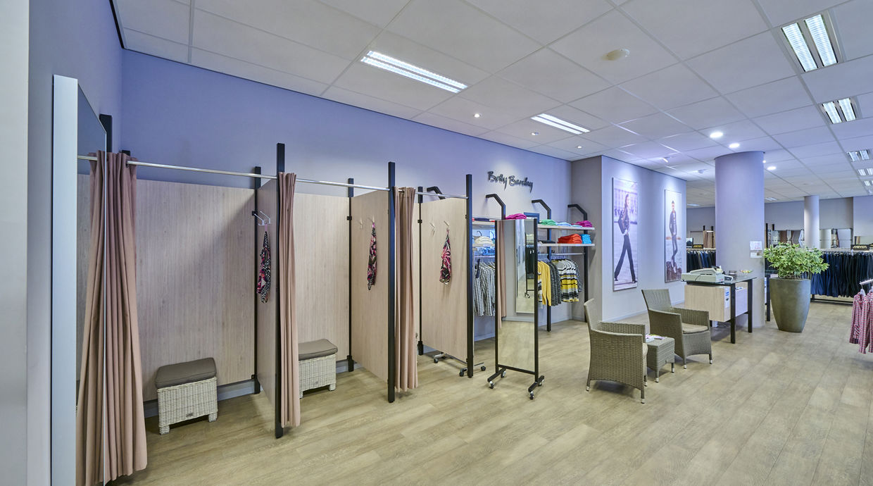 Individuele handelszaak te koop in Neerpelt