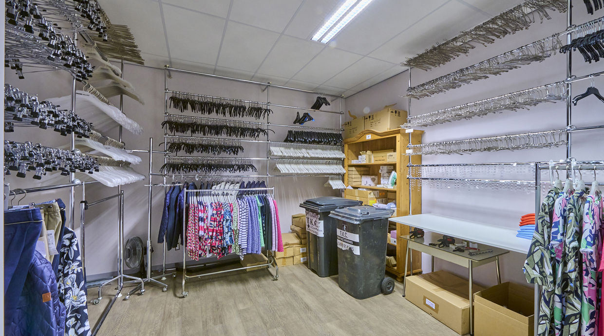 Individuele handelszaak te koop in Neerpelt