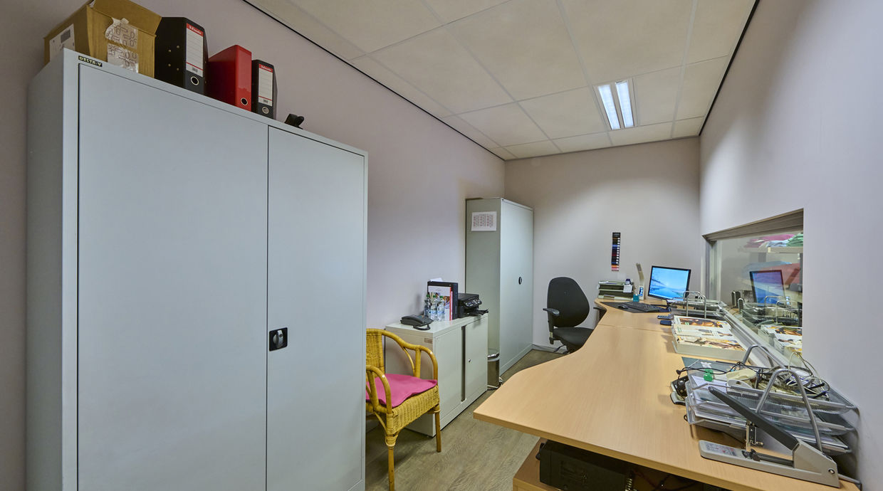 Individuele handelszaak te koop in Neerpelt
