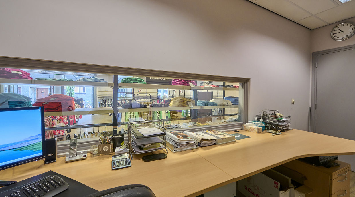 Individuele handelszaak te koop in Neerpelt