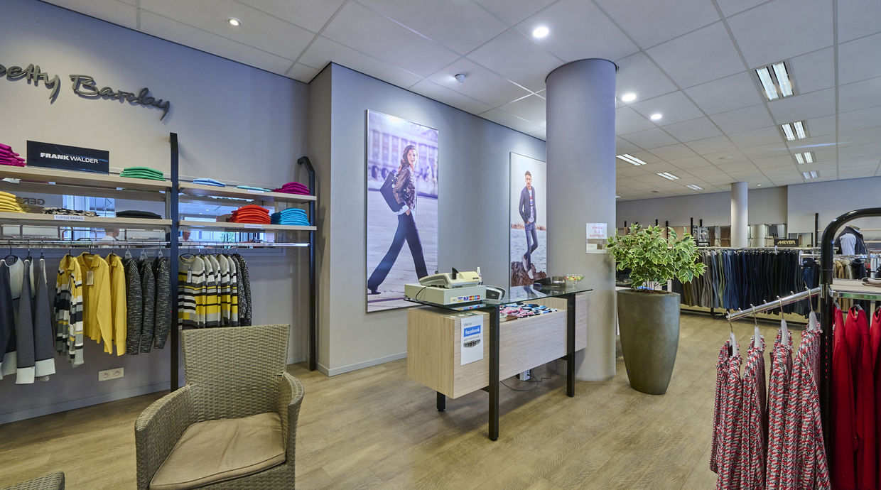 Individuele handelszaak te koop in Neerpelt
