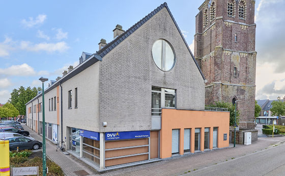 Individuele handelszaak te koop in Oudsbergen