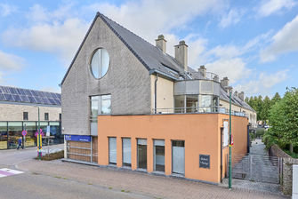 Individuele handelszaak te koop in Oudsbergen