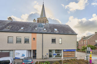 Individuele handelszaak te koop in Oudsbergen