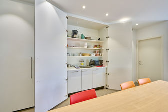 Individuele handelszaak te koop in Oudsbergen