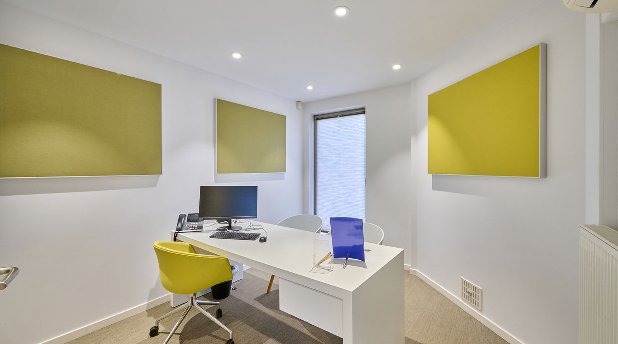 Individuele handelszaak te koop in Oudsbergen