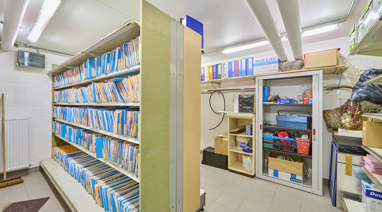 Individuele handelszaak te koop in Oudsbergen