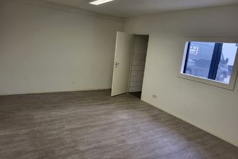 Industrieel gebouw te huur in Bilzen