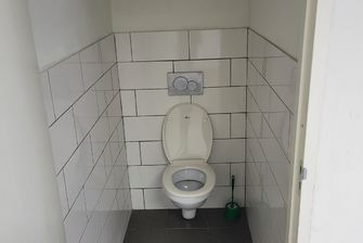 Industrieel gebouw te huur in Bilzen