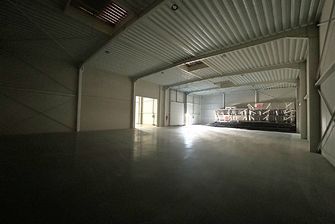 Industrieel gebouw te huur in Bocholt