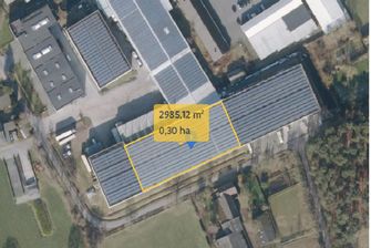 Industrieel gebouw te huur in Bocholt