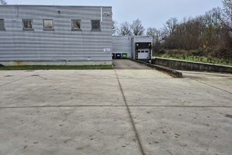Industrieel gebouw te huur in Diest