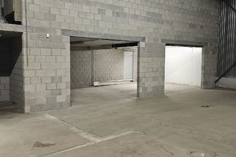 Industrieel gebouw te huur in Diest