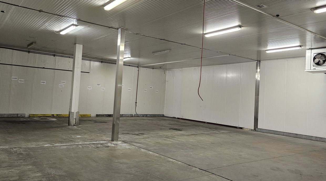 Industrieel gebouw te huur in Diest