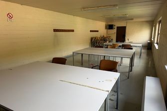 Industrieel gebouw te huur in Genk