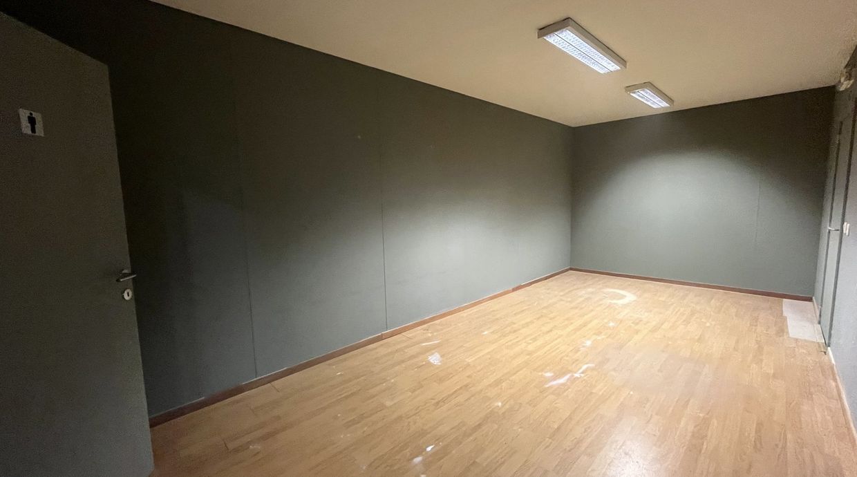 Industrieel gebouw te huur in Hasselt