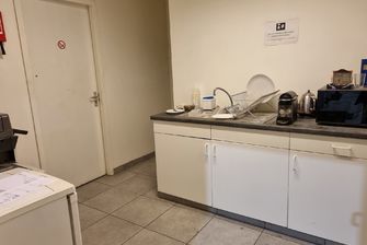 Industrieel gebouw te huur in Hasselt