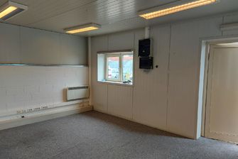 Industrieel gebouw te huur in Hasselt