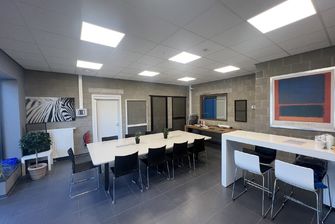 Industrieel gebouw te huur in Houthalen-Helchteren