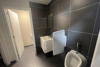Industrieel gebouw te huur in Houthalen-Helchteren