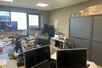Industrieel gebouw te huur in Houthalen-Helchteren