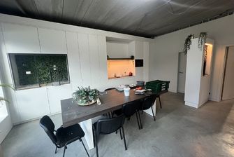 Industrieel gebouw te huur in Houthalen-Helchteren