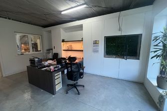 Industrieel gebouw te huur in Houthalen-Helchteren