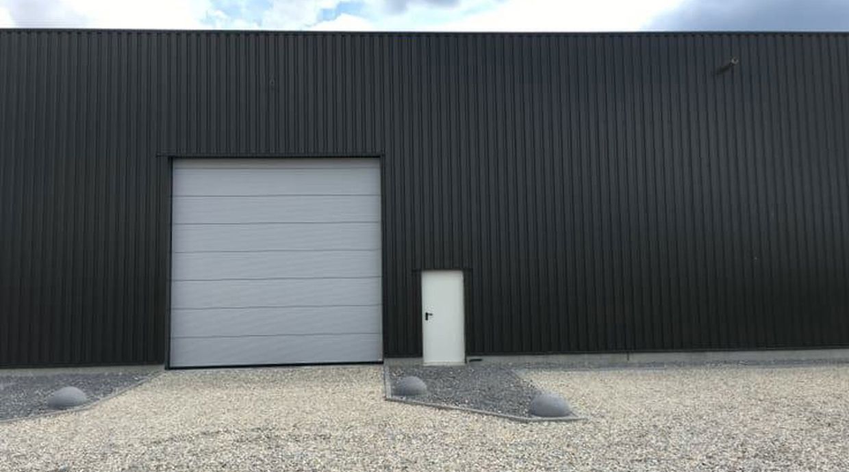 Industrieel gebouw te huur in Houthalen-Helchteren