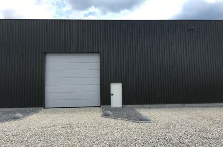 Industrieel gebouw te huur in Houthalen-Helchteren