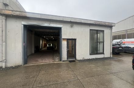 Industrieel gebouw te huur in Houthalen-Helchteren