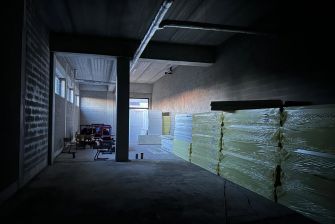 Industrieel gebouw te huur in Kortessem