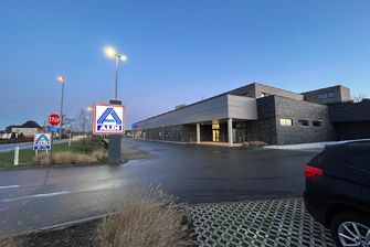 Industrieel gebouw te huur in Kortessem