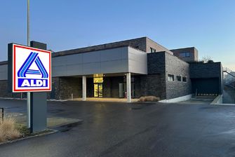 Industrieel gebouw te huur in Kortessem