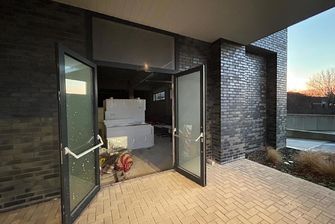 Industrieel gebouw te huur in Kortessem