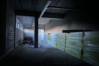 Industrieel gebouw te huur in Kortessem