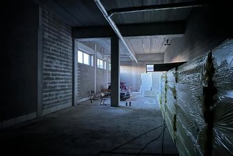 Industrieel gebouw te huur in Kortessem