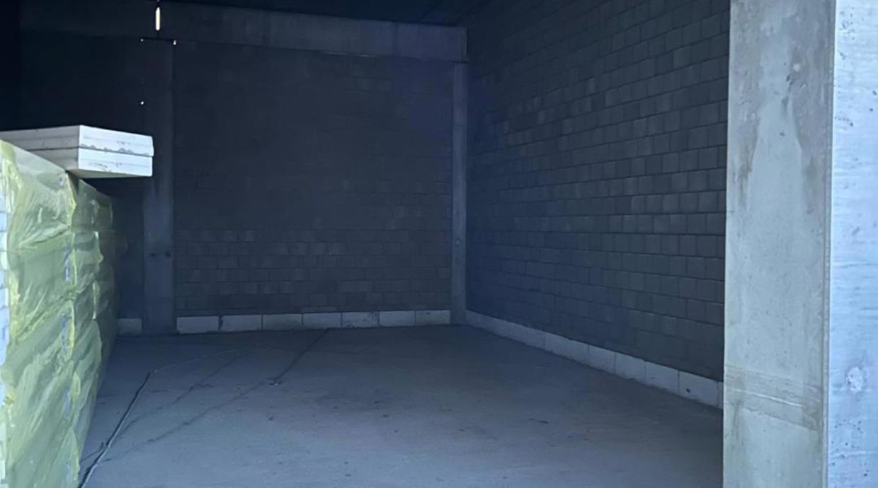 Industrieel gebouw te huur in Kortessem