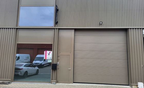 Industrieel gebouw te huur in Lummen