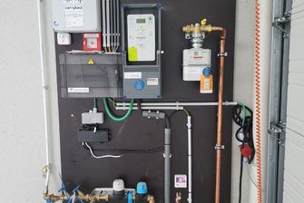 Industrieel gebouw te huur in Lummen