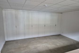 Industrieel gebouw te huur in Meeuwen-Gruitrode
