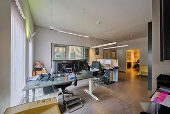 Industrieel gebouw te huur in Opglabbeek