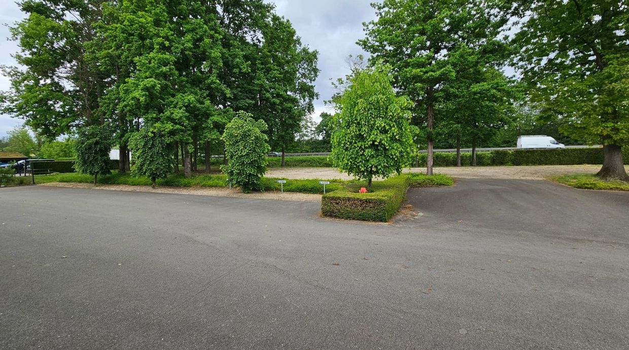 Industrieel gebouw te huur in Tessenderlo