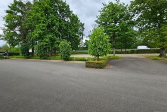 Industrieel gebouw te huur in Tessenderlo