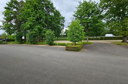 Industrieel gebouw te huur in Tessenderlo