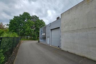 Industrieel gebouw te huur in Tessenderlo