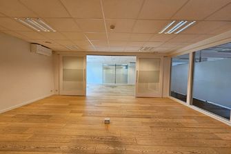 Industrieel gebouw te huur in Tessenderlo