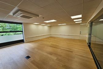 Industrieel gebouw te huur in Tessenderlo