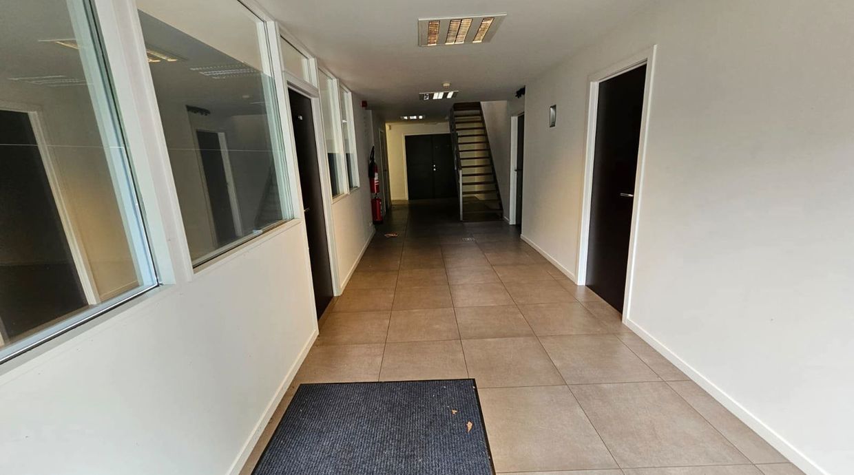 Industrieel gebouw te huur in Tessenderlo