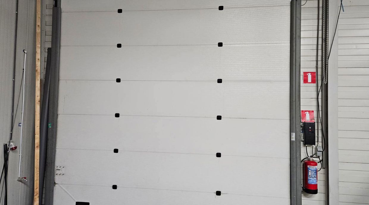 Industrieel gebouw te huur in Tessenderlo