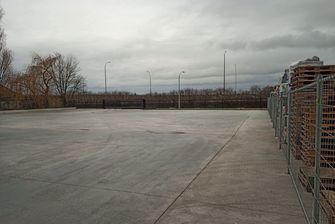 Industrieel gebouw te huur in Tienen